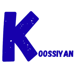 Koossiyan Logo